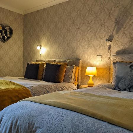 Kirkcroft Guest House Гретна Экстерьер фото
