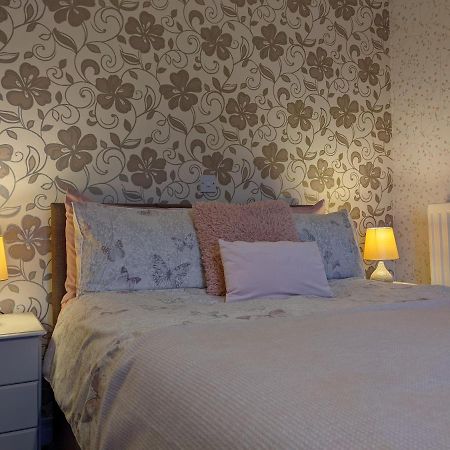 Kirkcroft Guest House Гретна Экстерьер фото