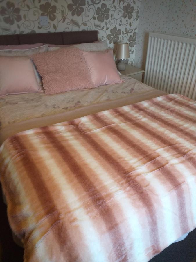 Kirkcroft Guest House Гретна Экстерьер фото
