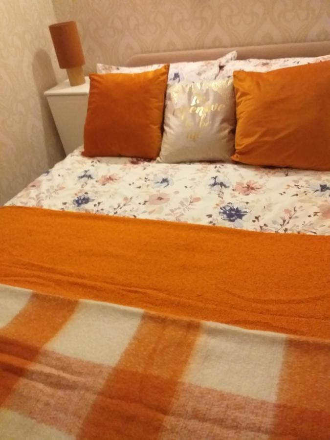 Kirkcroft Guest House Гретна Экстерьер фото