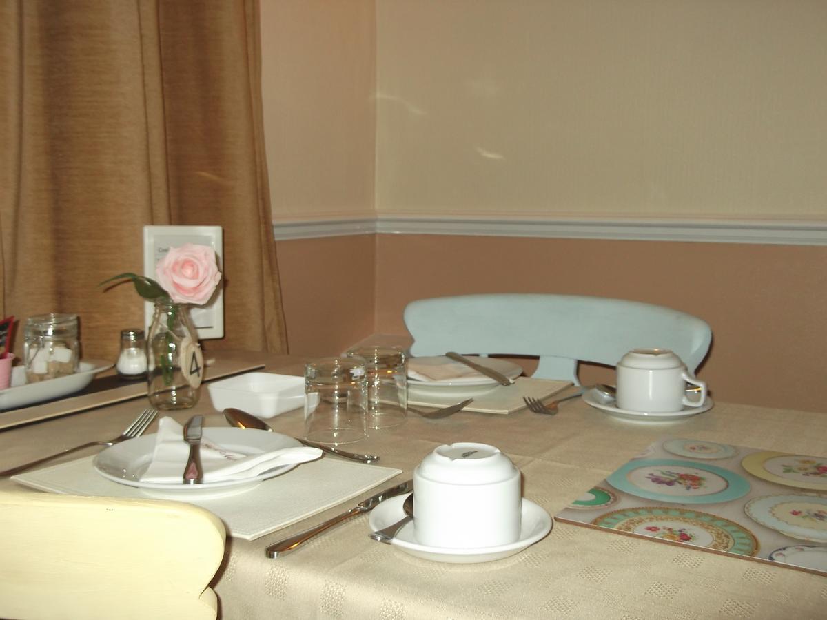 Kirkcroft Guest House Гретна Экстерьер фото