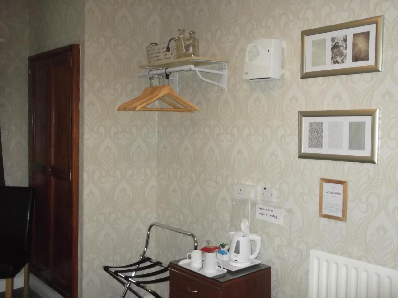 Kirkcroft Guest House Гретна Экстерьер фото